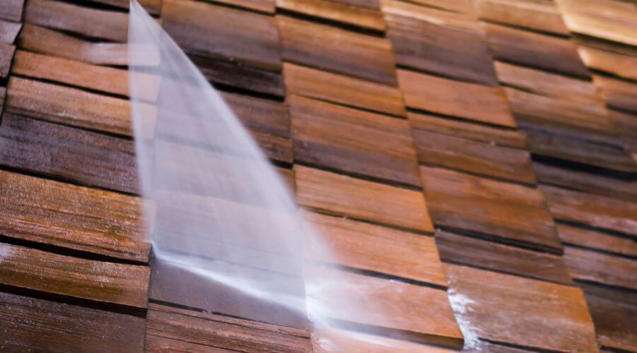 Roof Repair in New Zion, SC